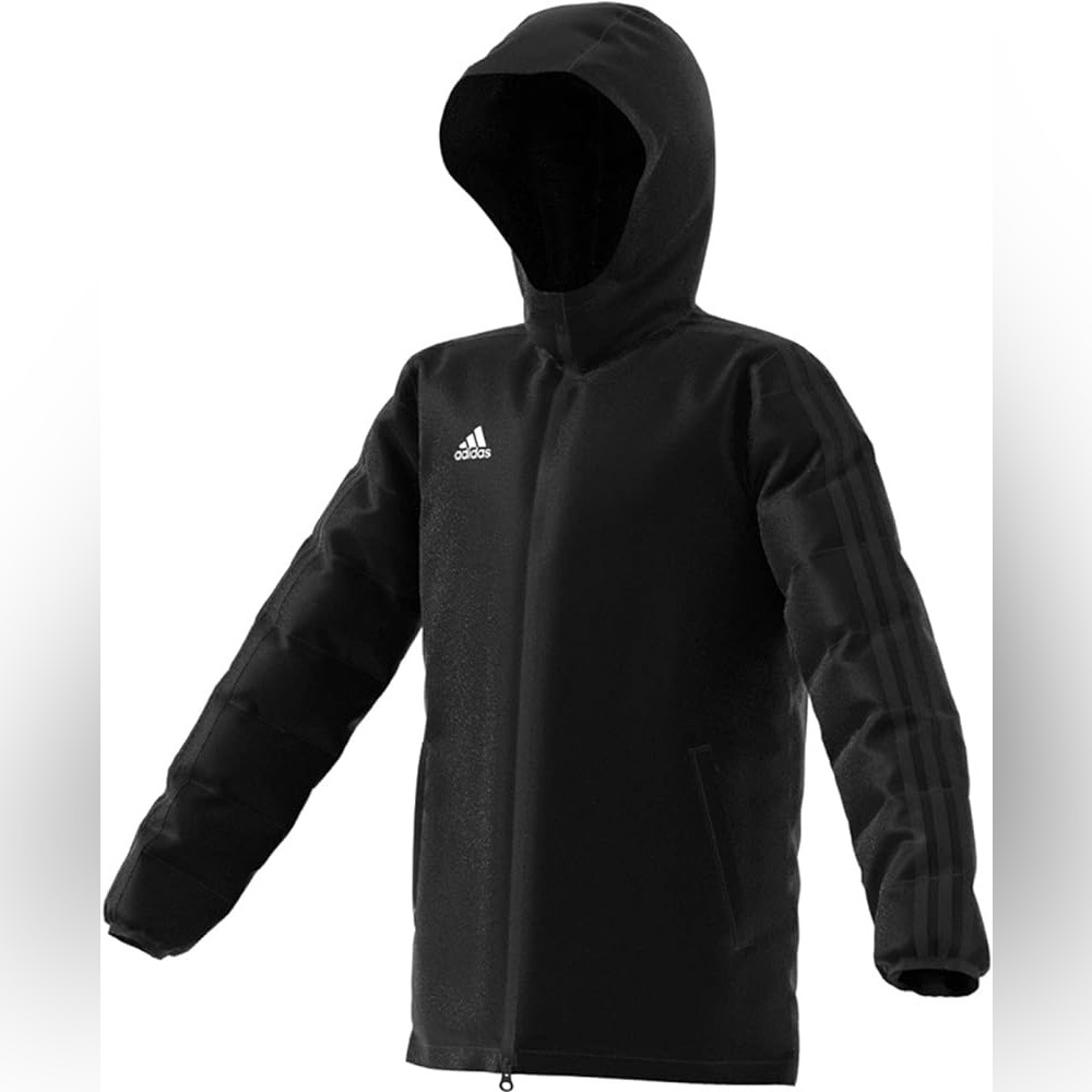 Youth Adidas Condivo Jacket